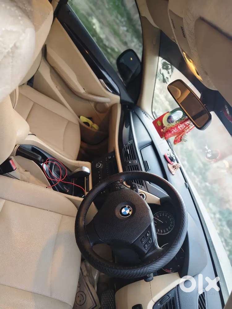 Bmw X1 2011