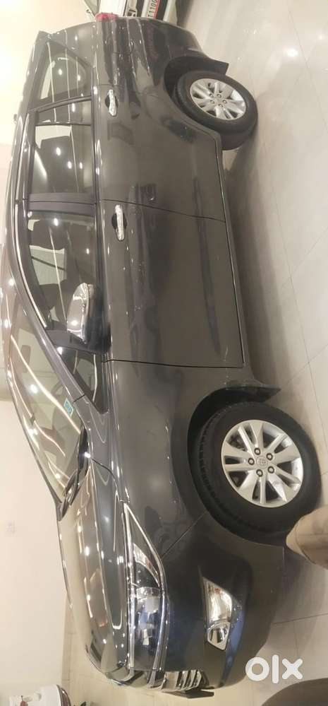 Toyota Innova Crysta [2020-ongoing] 2.7 Gx Mt 7 Str, 2020, Diesel