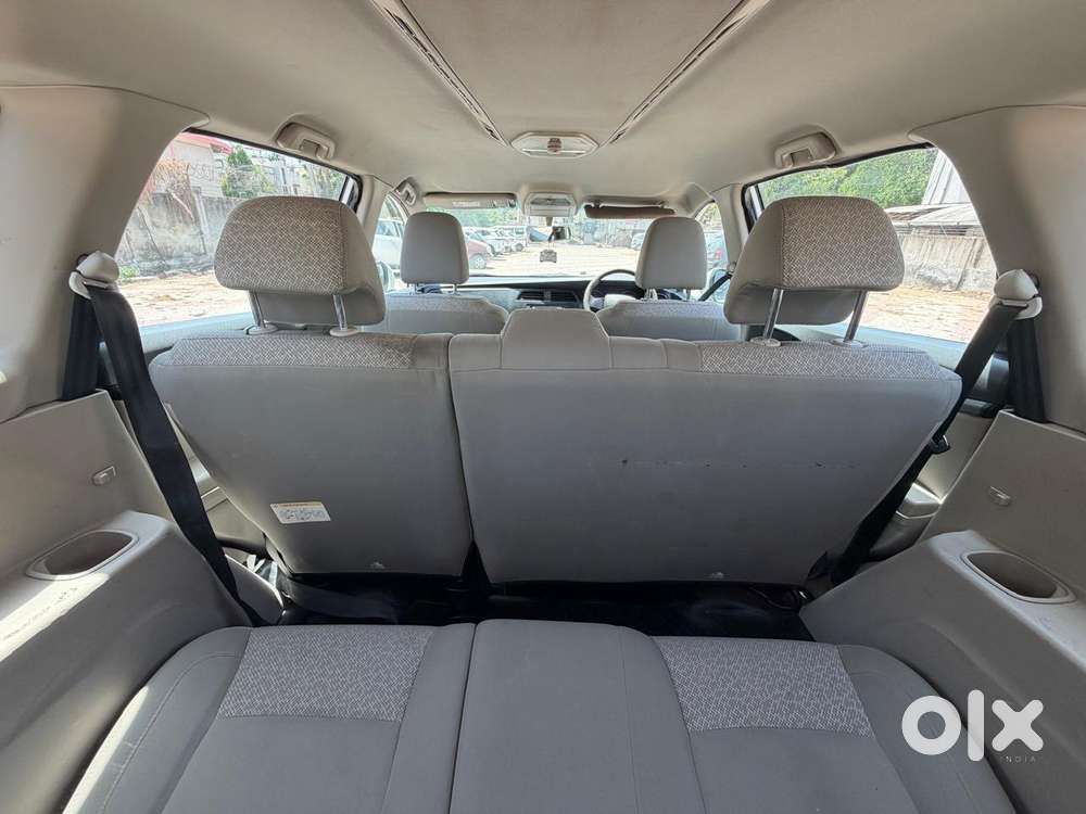 Mahindra Marazzo M2, 2019, Diesel