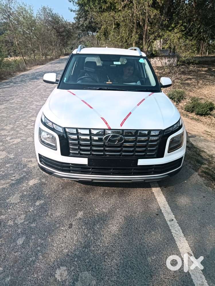 Hyundai Venue 1.5 Crdi S Plus, 2024, Diesel