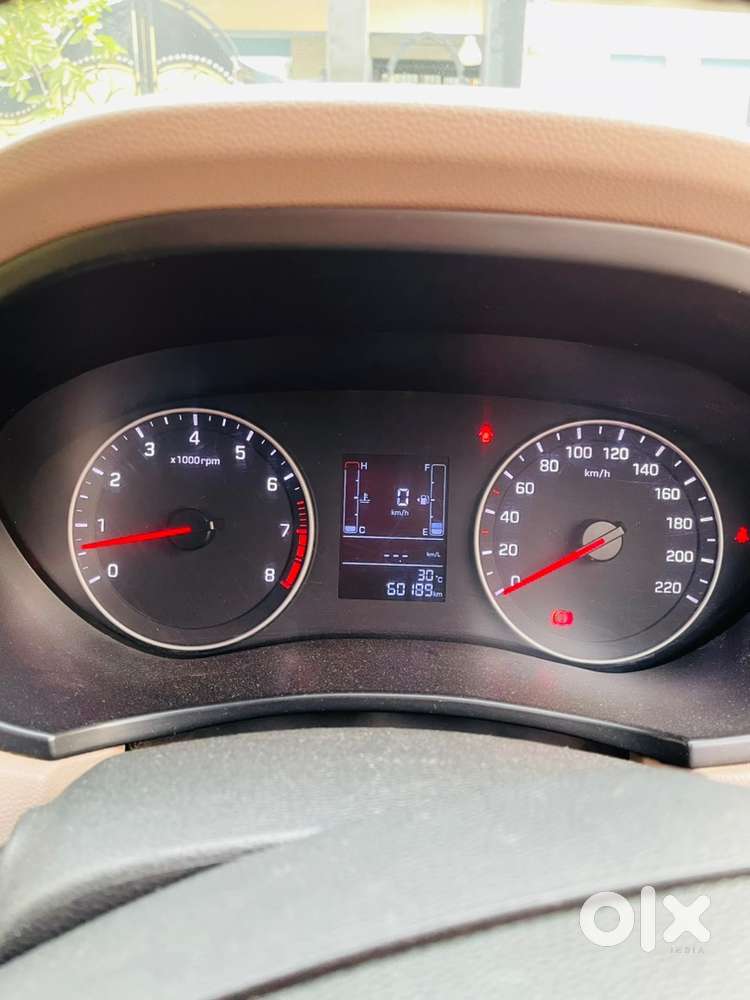 Hyundai I20 Magna 2020