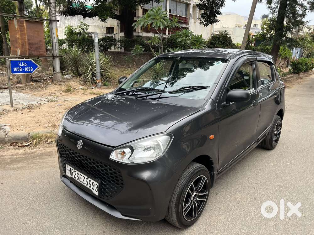 Maruti Suzuki Alto K10 Vxi Plus Ags, 2023, Petrol