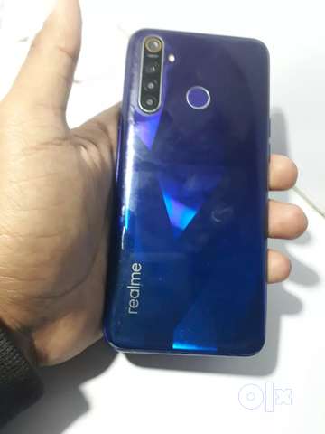 realme 6 4 64 flipkart