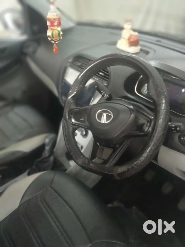 Tata Tiago Petrol Manual 2023 Model Year