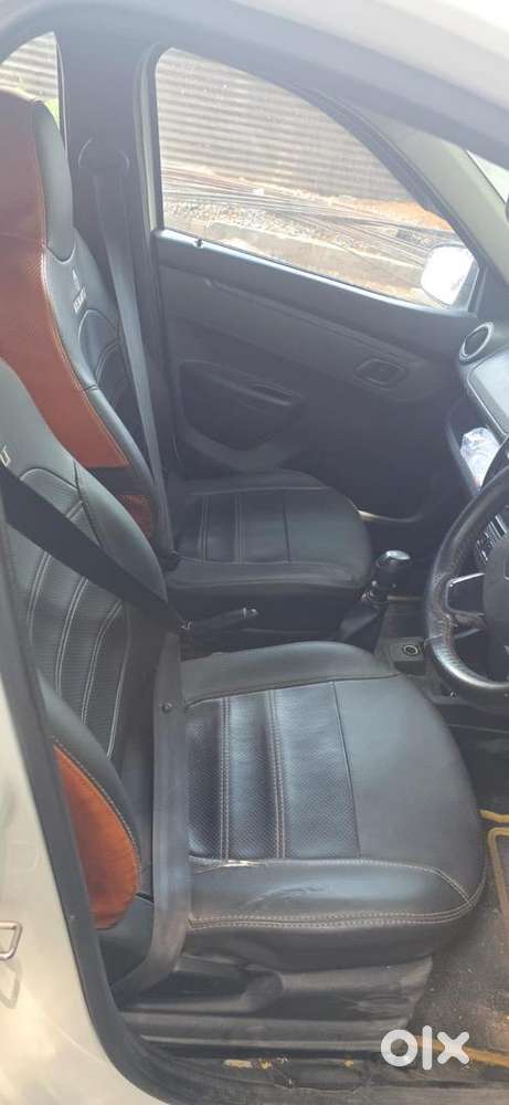 Renault Petrol Car 2019
