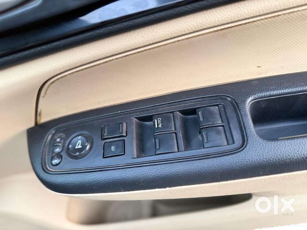 Honda Amaze 1.2 Smt I Vtec, 2019, Petrol