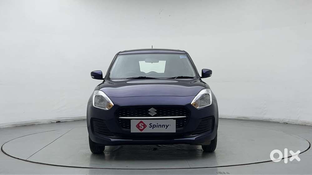 Maruti Suzuki Swift Amt Vxi, 2021, Petrol