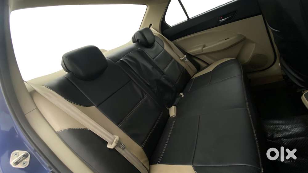 Maruti Suzuki Swift Dzire Amt Vxi, 2018, Petrol