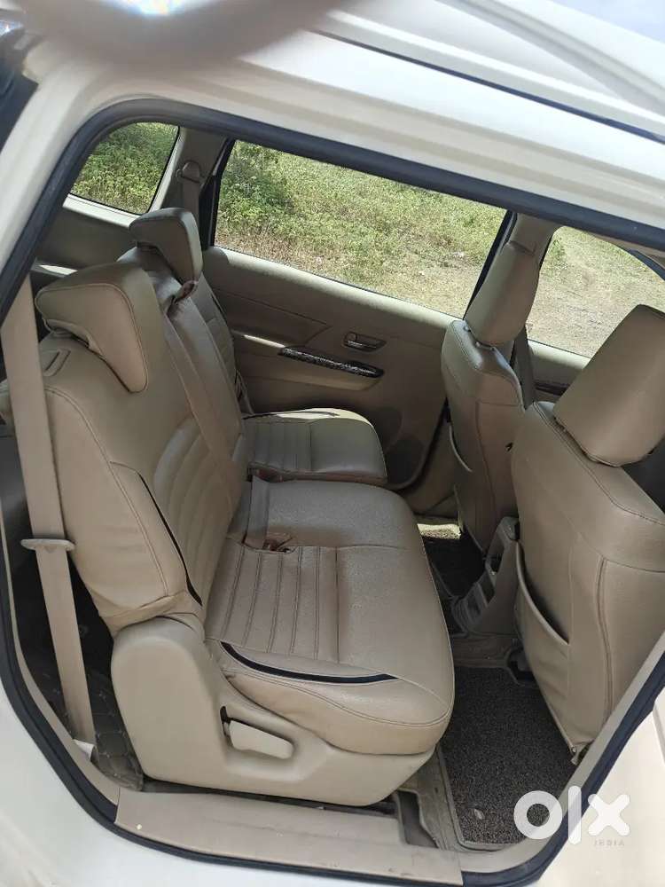 Maruti Suzuki Ertiga 2020 Variant Top Model
