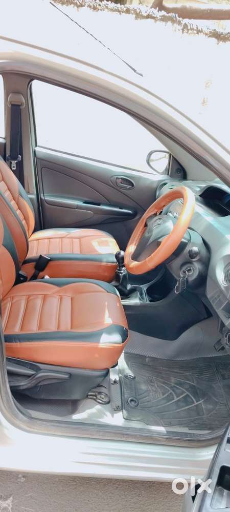 Toyota Etios Gd Sp*, 2013, Diesel