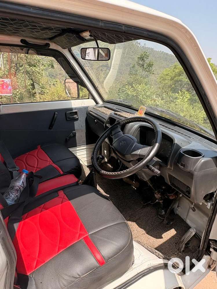 Maruti Suzuki Swift Petrol Manual 2012