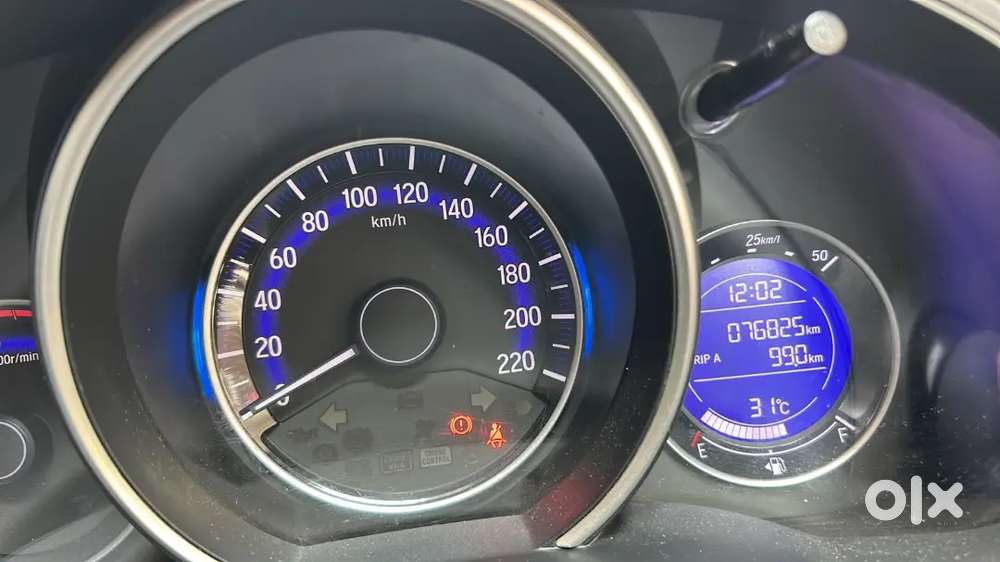 Honda Wr-v Diesel 2018