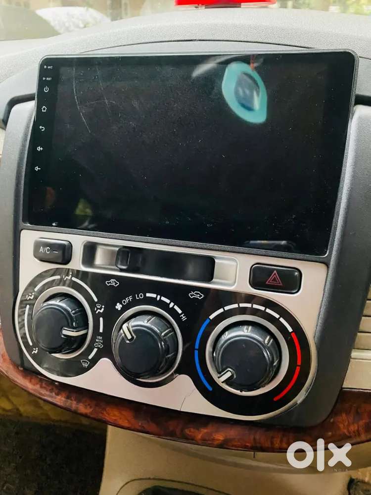 Toyota Innova 2.5 G 2013
