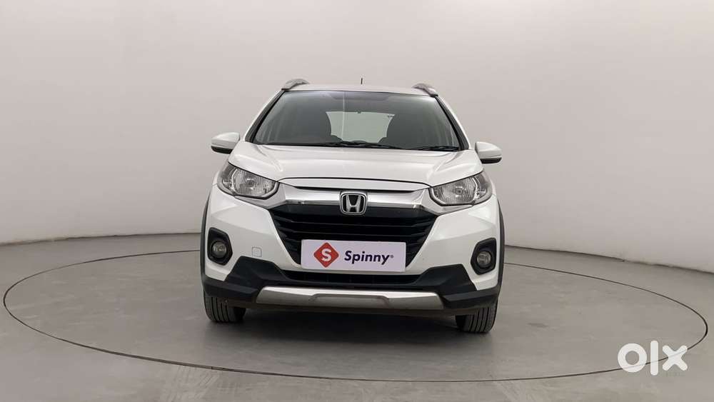 Honda Wr-v [2017-2020] 1.2 Sv I-vtec Mt, 2022, Petrol