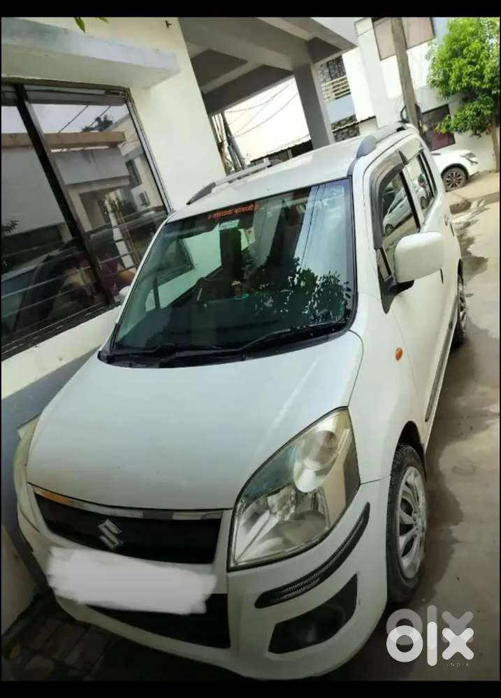 Wagnor With Good Condition