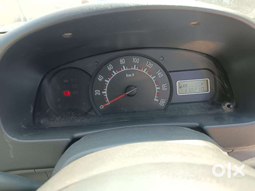 Maruti Suzuki Alto K10 Lxi, 2011, Petrol