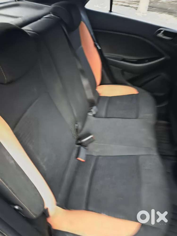 Hyundai I20 Active 1.4 Sx, 2015, Diesel