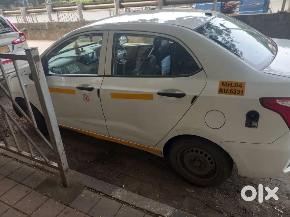 2nd Owner Hyundai Xcent 2022