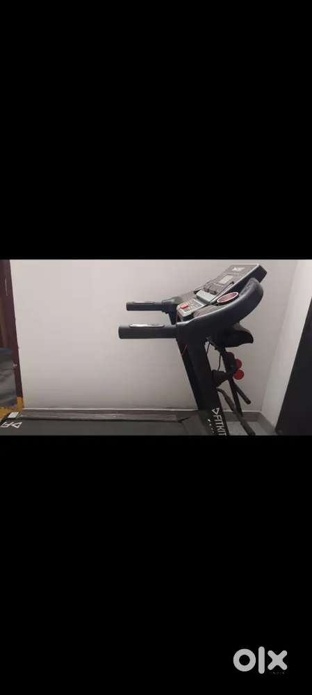 Tread mill
