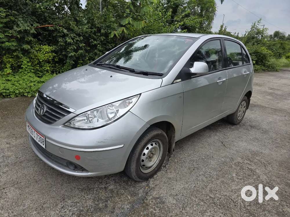Tata Vista  Lx 2012 Diesel Car