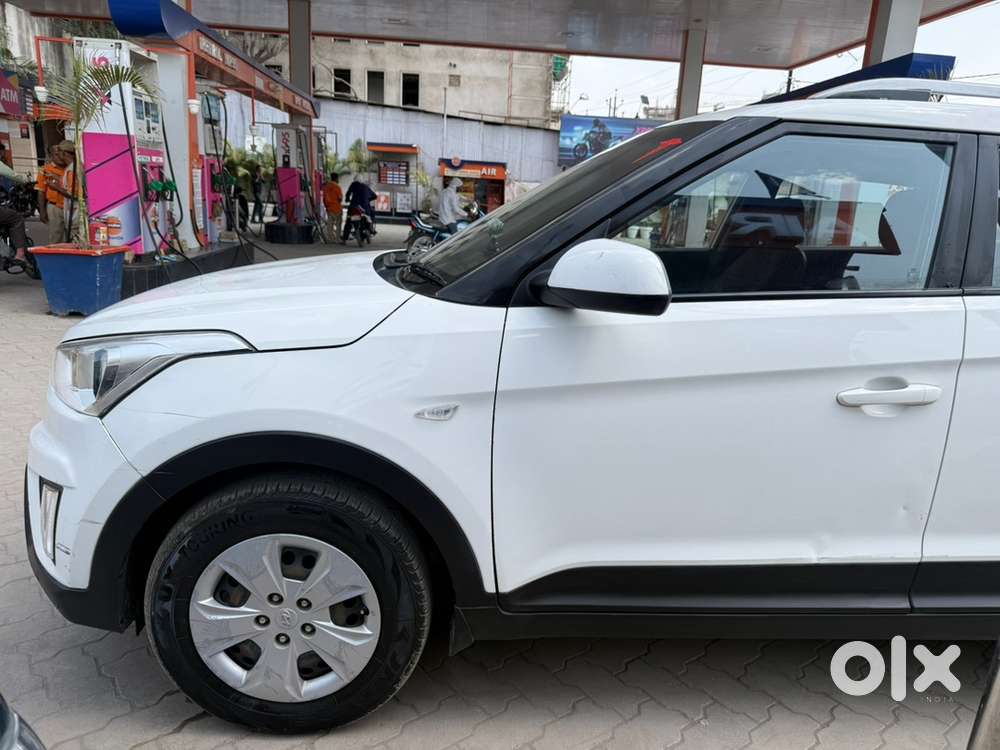 Hyundai Creta 2016 Diesel Good Condition