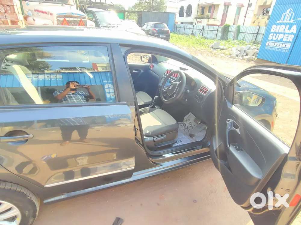 Volkswagen Polo Sport 2016 Edition