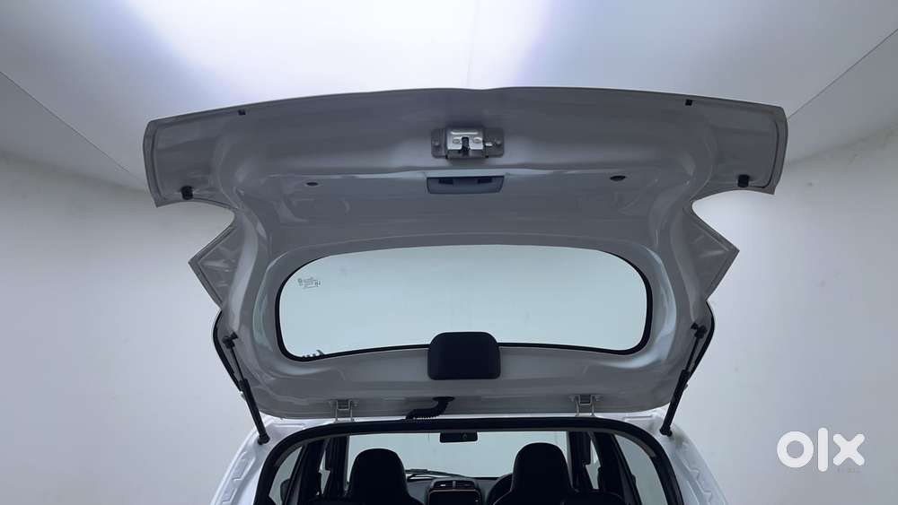 Renault Kwid Climber 1.0 Amt Opt, 2021, Petrol