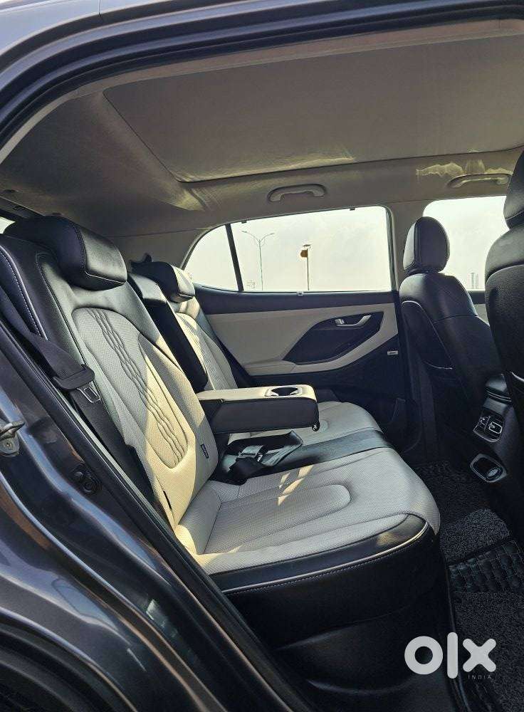 Hyundai Creta Sx (o) 1.5 Diesel, 2022, Diesel