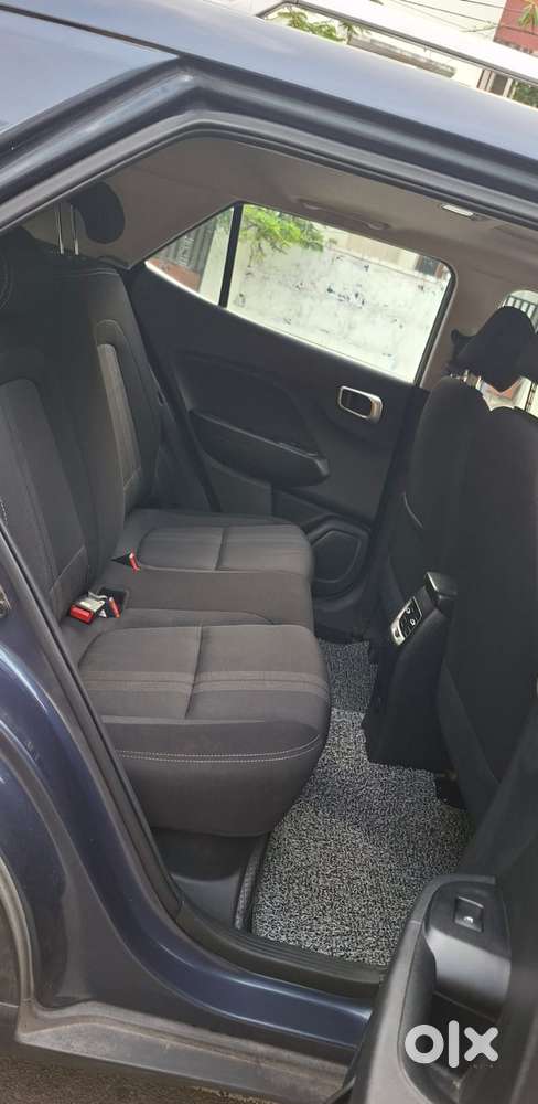 Hyundai Venue Sx, 2020, Petrol