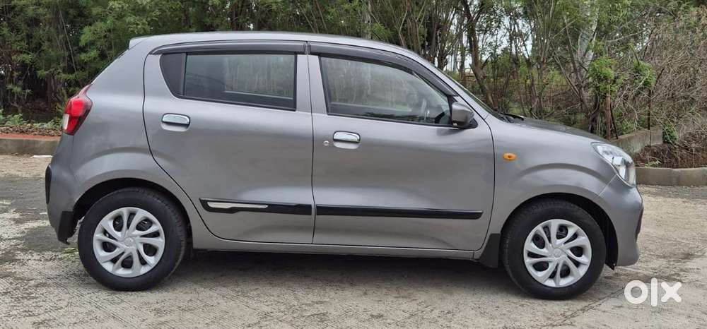 Maruti Suzuki Celerio Vxi, 2022, Cng & Hybrids