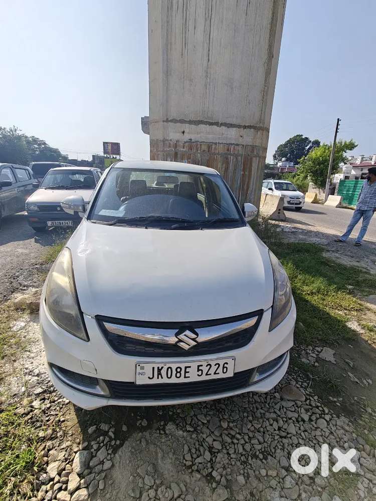 Maruti Suzuki Swift Vdi 2015