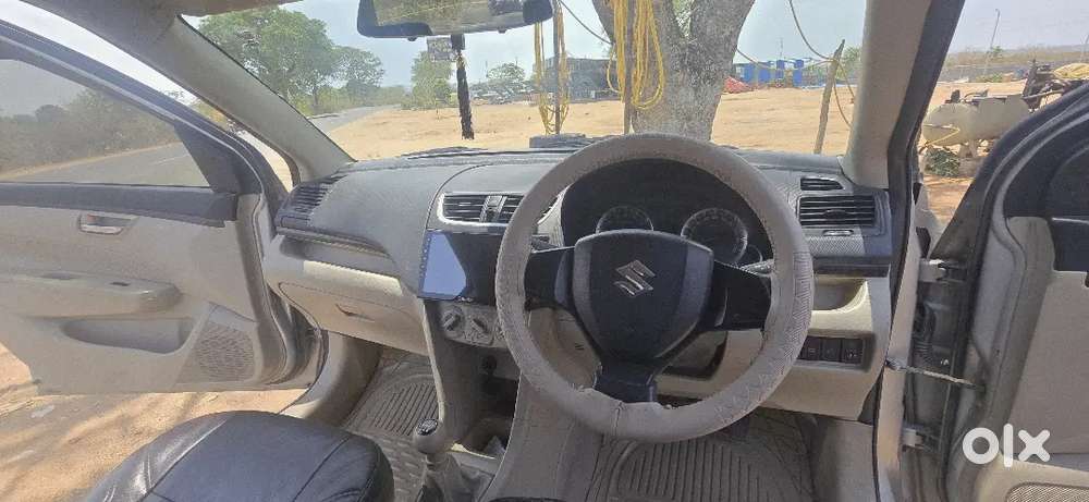 Best Condition Like New Swift Dzire In Warrenty Of 8 Month Remaining