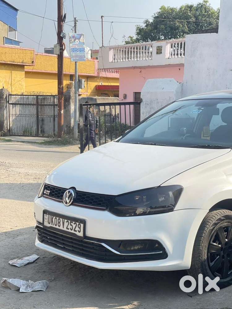 Volkswagen Polo In Mint Condition