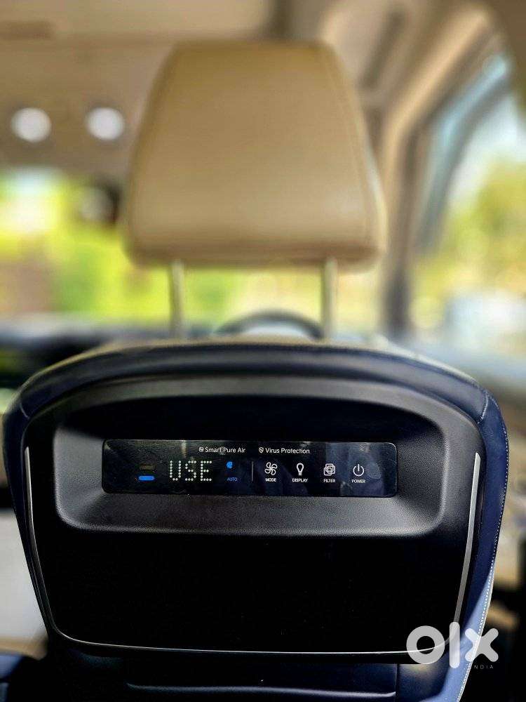 Kia Carens 1.5 Luxury Plus Diesel At 6 Str, 2022, Diesel