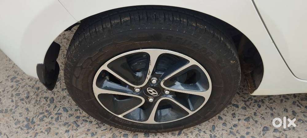 Hyundai Grand I10 Asta 1.2 Vtvt, 2018, Diesel
