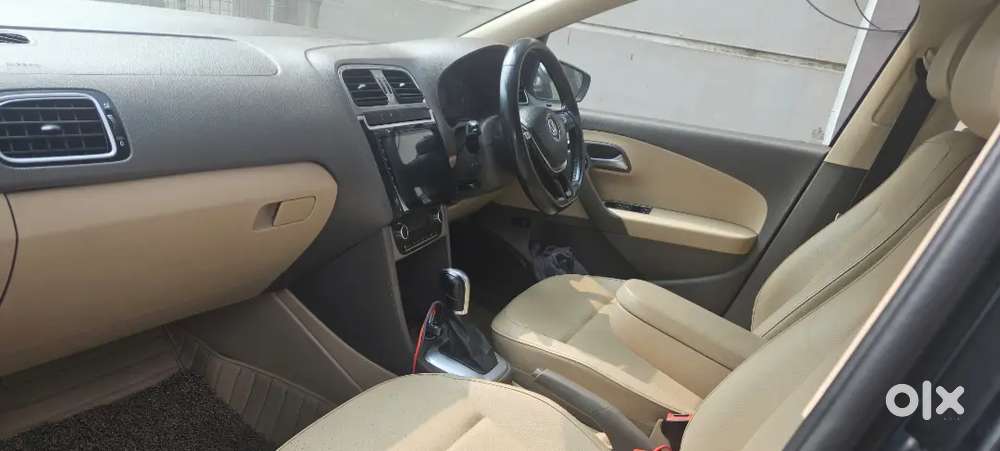 Volkswagen Vento 2018 Diesel At Good Condition