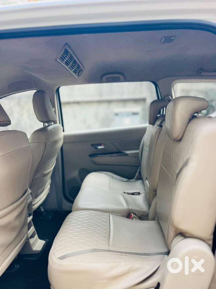 Maruti Suzuki Ertiga Zdi, 2019, Diesel