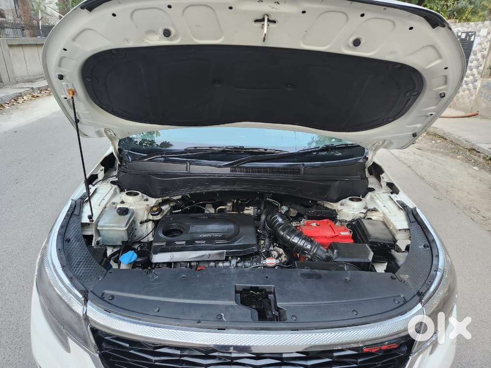 Kia Seltos 1.5 Gtx+ Diesel At Dual Tone, 2020, Diesel