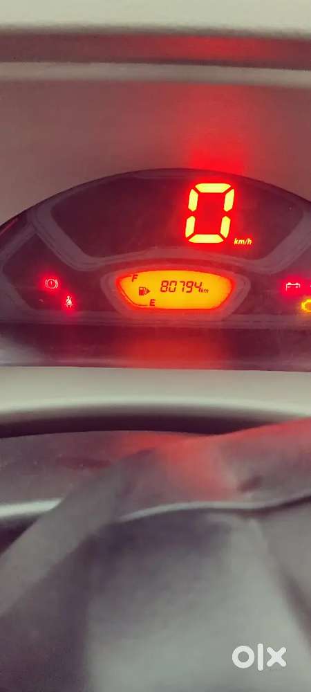 Urgent Money Need Maruti Suzuki Eeco 2024 Smiles Seater Hybrid