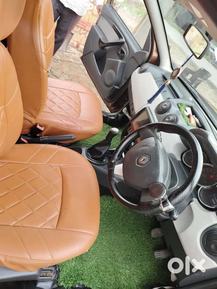 Renault Duster 2016 Diesel 201500 Km