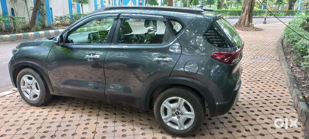 2022 Kia Sonet Htk Plus