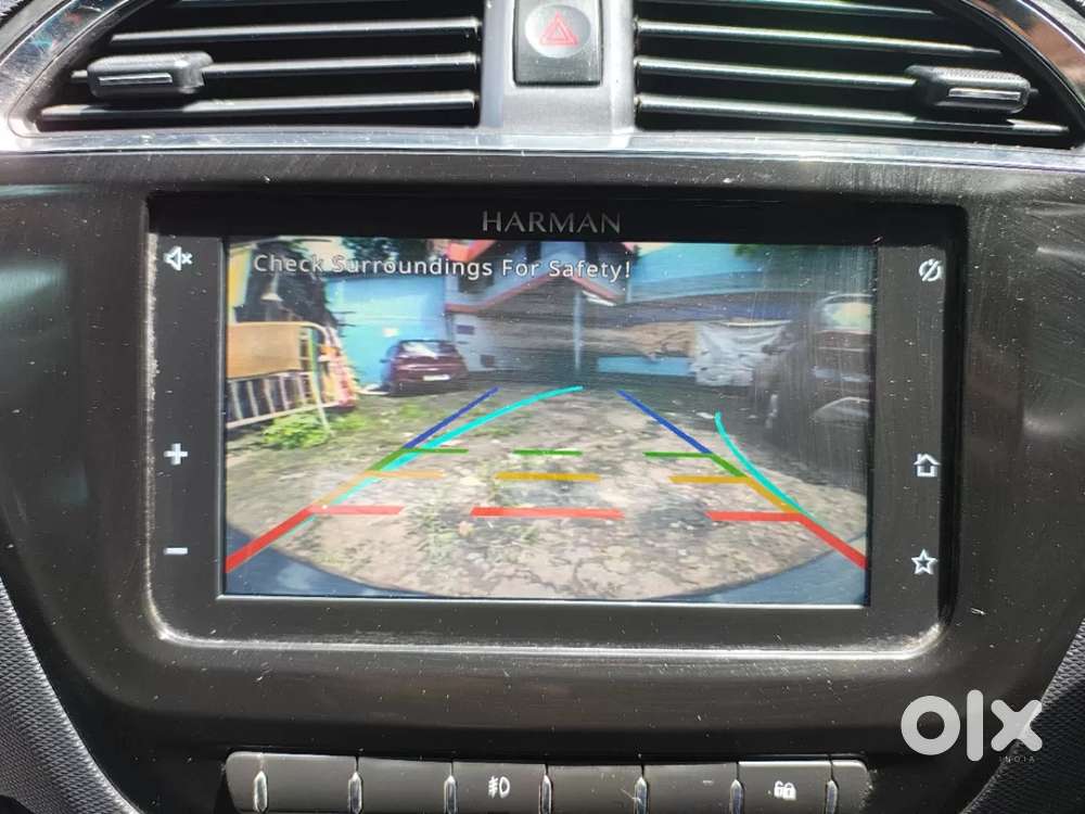 Tata Tiago Xza Plus, 2021, Petrol