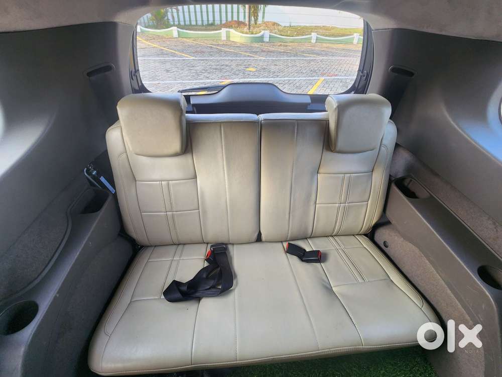 Renault Lodgy Stepway 110ps Rxz 8s, 2015, Diesel