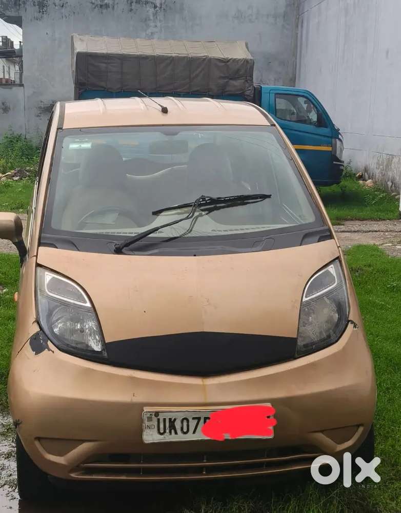 Tata Nano Twist Xt 2014 Power Steering &window