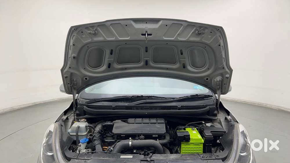 Hyundai Aura 1.0 Sx Plus Petrol, 2020, Petrol