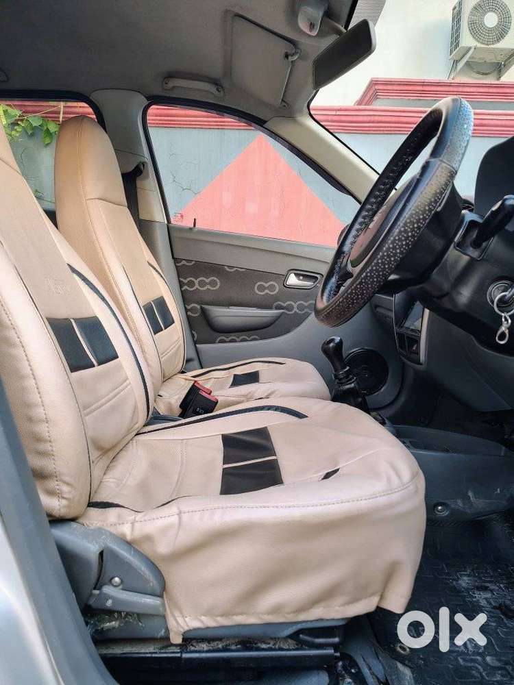 Maruti Suzuki Alto 800 Lxi, 2016, Petrol