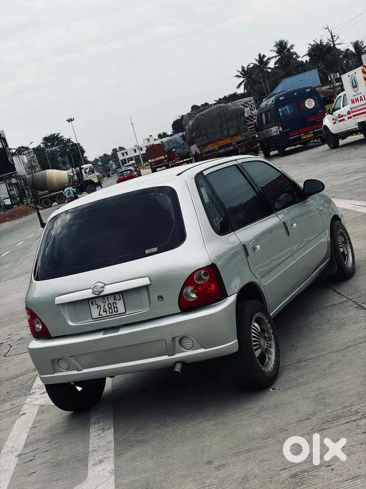 2005 Zen Lxi