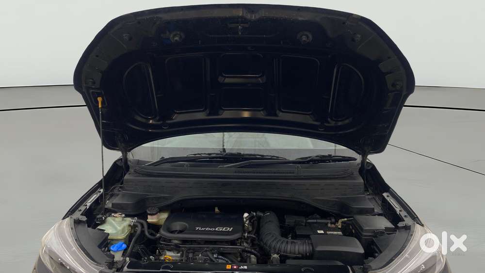 Kia Sonet 1.0 Htx Imt, 2020, Petrol