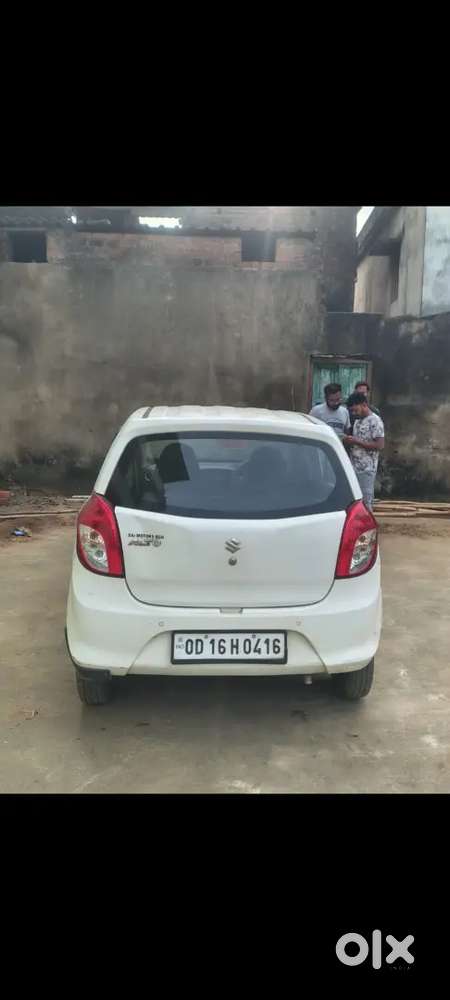 Good Condition