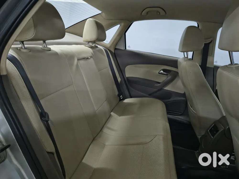 Skoda Rapid 2015 Diesel 134000 Km Driven